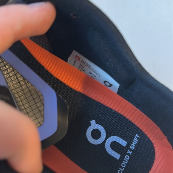 On Cloud X Shift - Picture 5 of 6